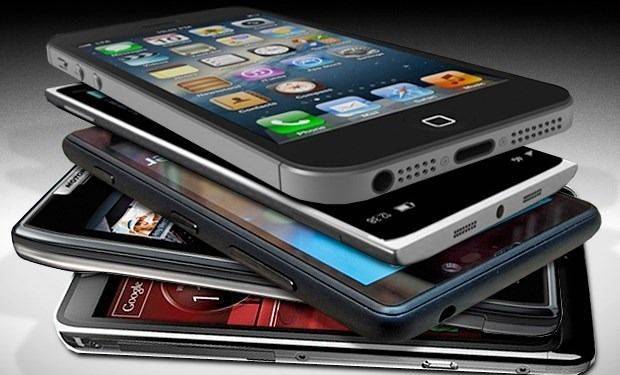 Cuánto cuesta comprar teléfonos celulares y tablets en el