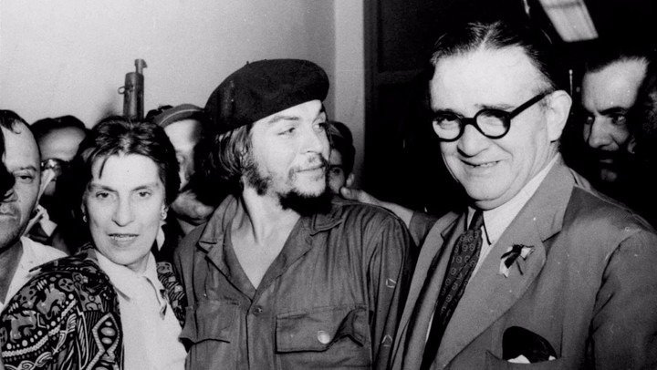 Download Che guevara mas amable HD