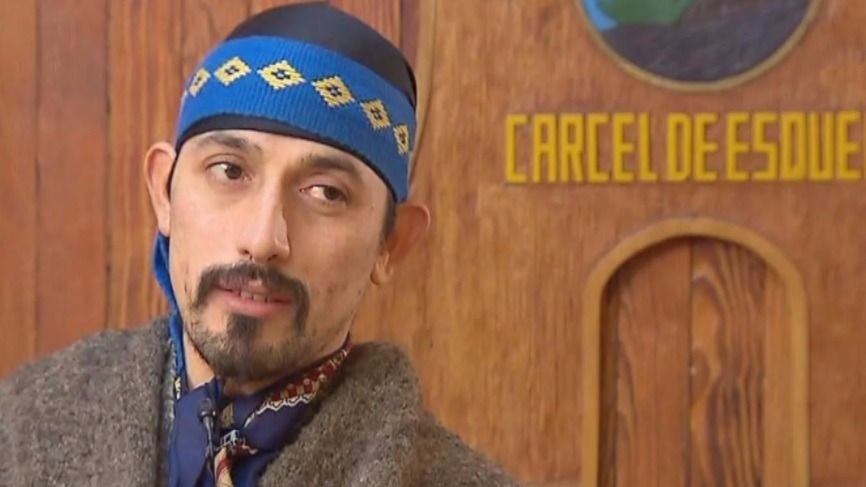 Se espera que concurran 1.500 personas al juicio por la extradición de Jones Huala.