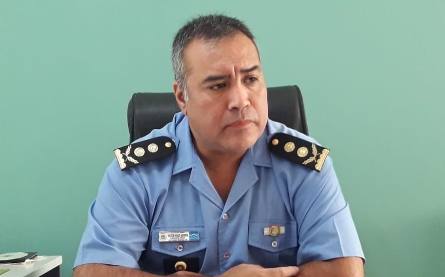 Victor Acosta