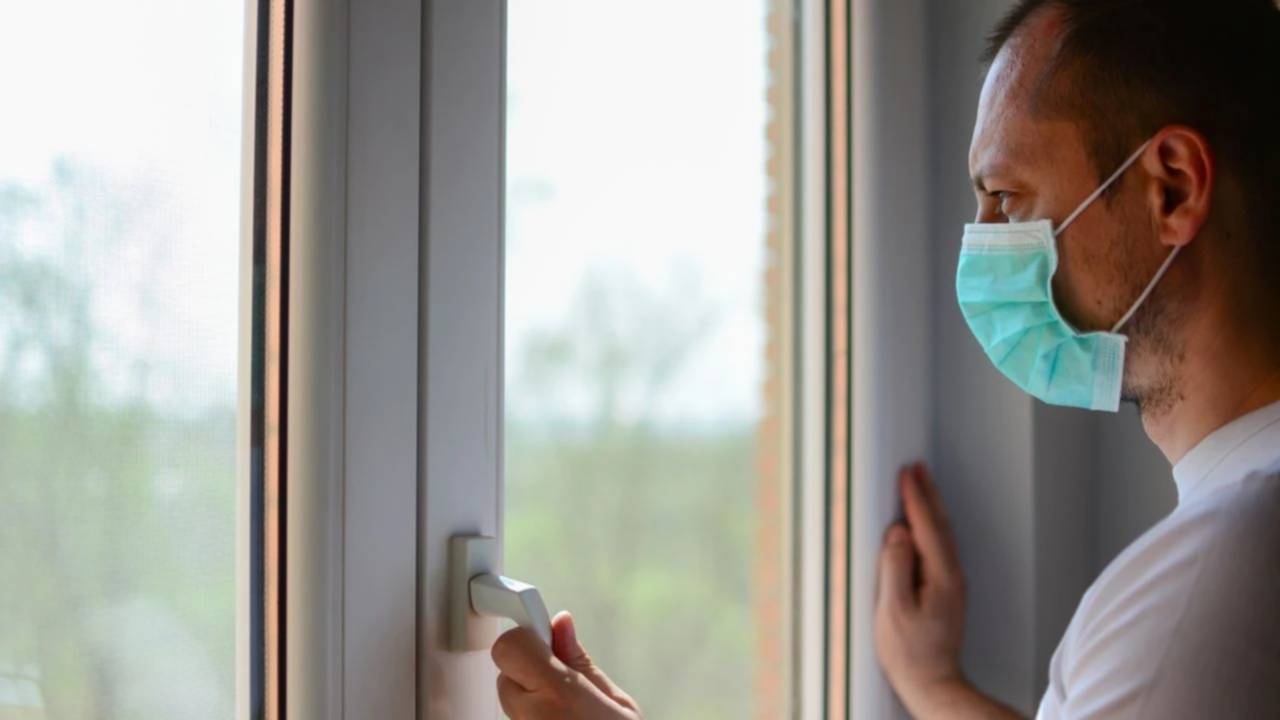 Medidas actualizadas sobre el COVID en Chubut: días de aislamiento y contactos estrechos