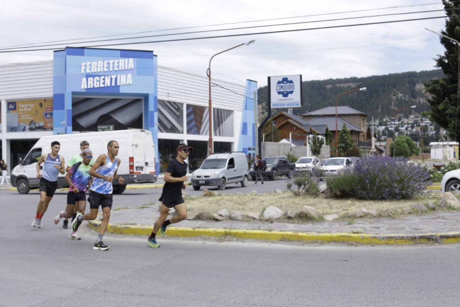 Gran expectativa por la Corrida de Arbe Running Team 