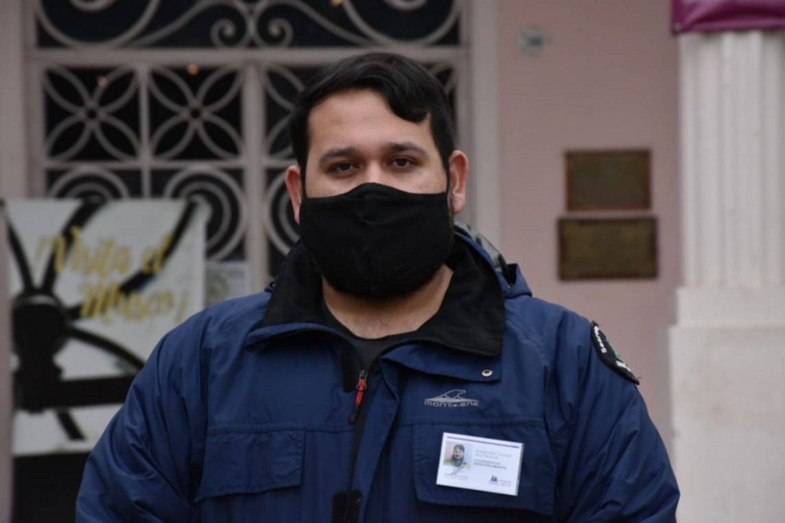 Esquel: Detectaron quemas ilegales y piden prevención a los vecinos