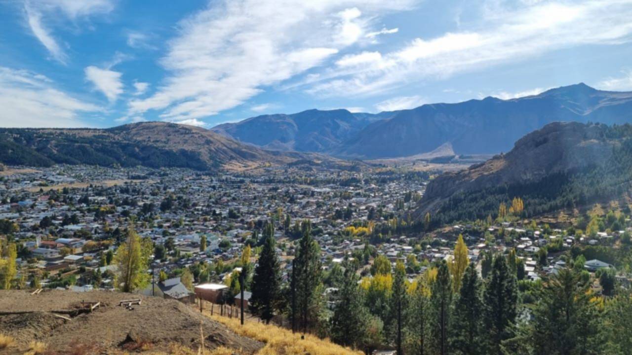Clima: ¿Qué dice el pronóstico del tiempo para este sábado en Esquel?