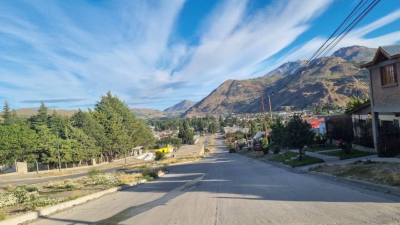 Clima: ¿Qué dice el pronóstico del tiempo para este miércoles en Esquel?