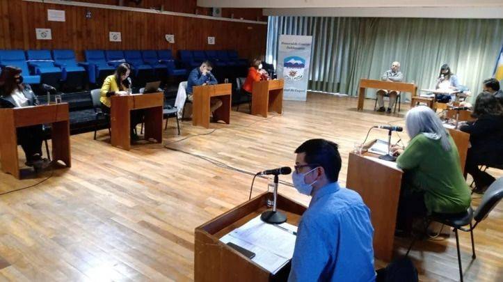 Hoy sesiona el Concejo Deliberante de Esquel: Cuáles son los puntos a tratar
