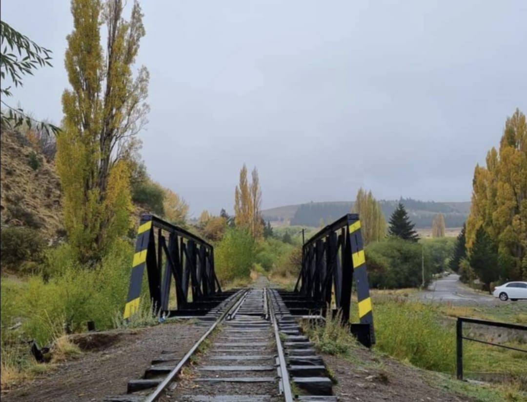 ¿Qué dice el pronóstico del tiempo para este viernes en Esquel?