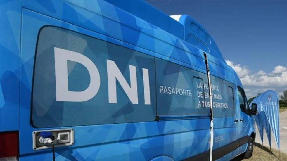 Se extiende el Renaper en Esquel: Días, horarios y lugares