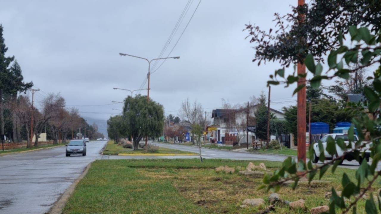 ¿Qué dice el pronóstico del tiempo para este viernes en Esquel?
