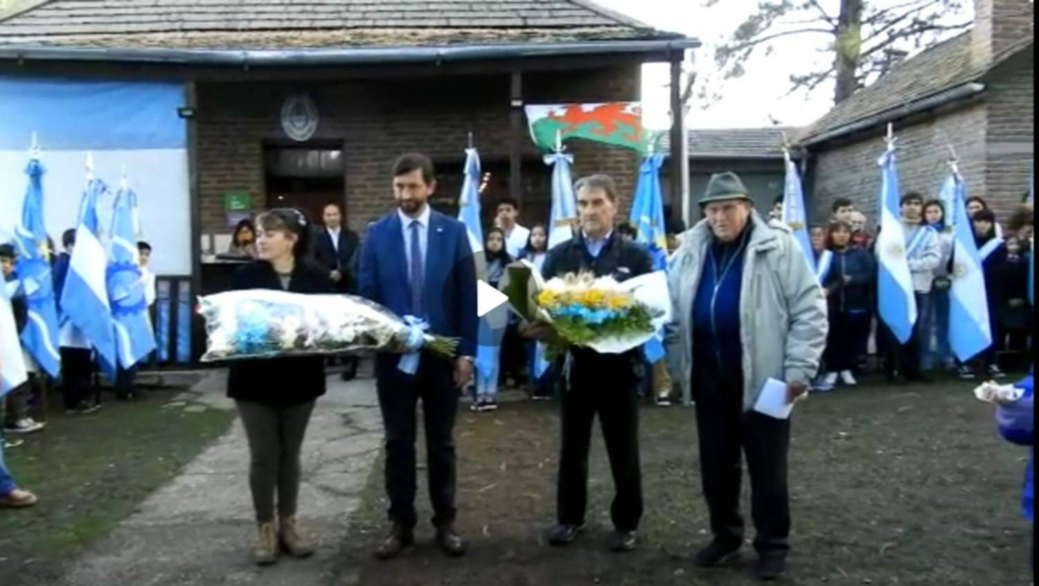 Plebiscito de 1902: "No debemos ceder ante las presiones de quienes no representan los intereses del país"