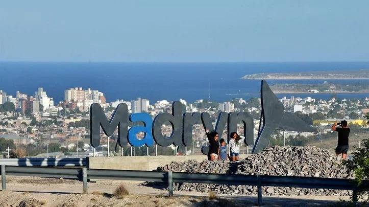 Finde largo: viajaron 920 mil turistas y gastaron $29.109 millones