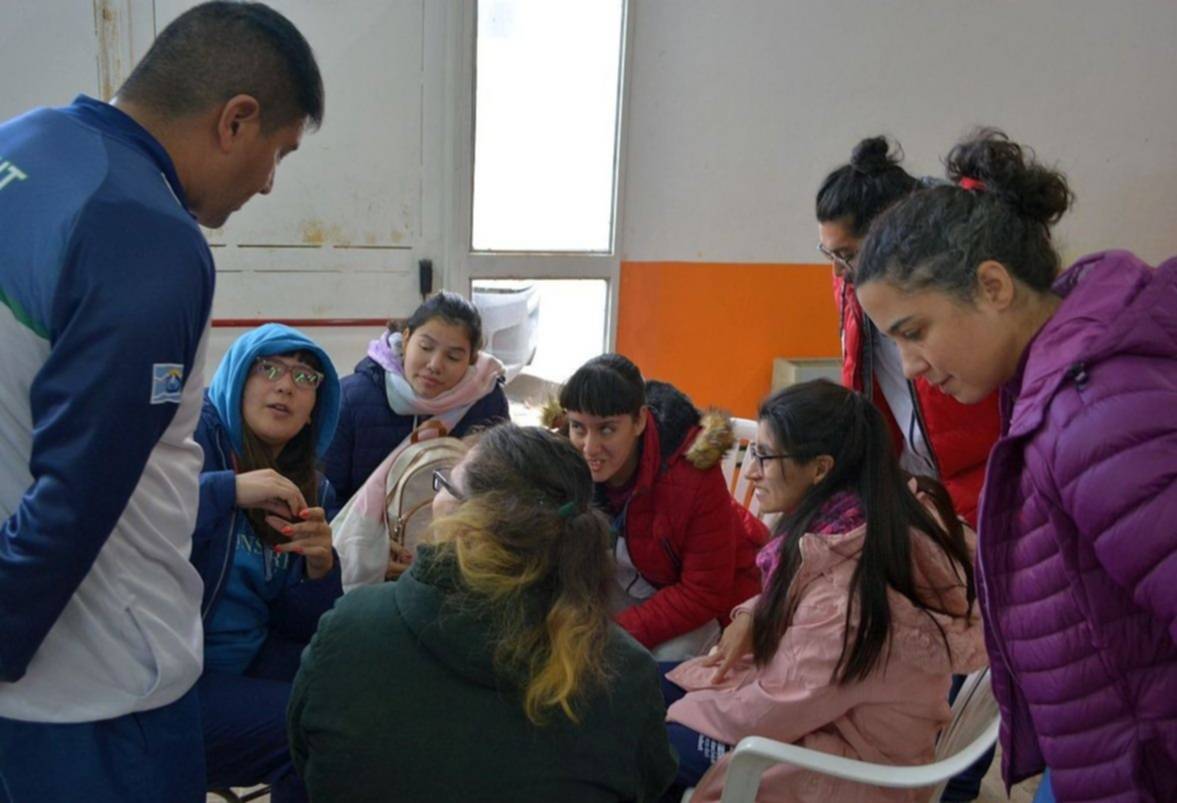 “Cuando Pa´ Chile me voy”