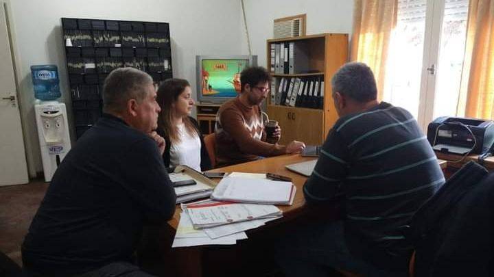 El Gobierno del Chubut trabaja para mejorar la accesibilidad en medios de comunicación públicos 