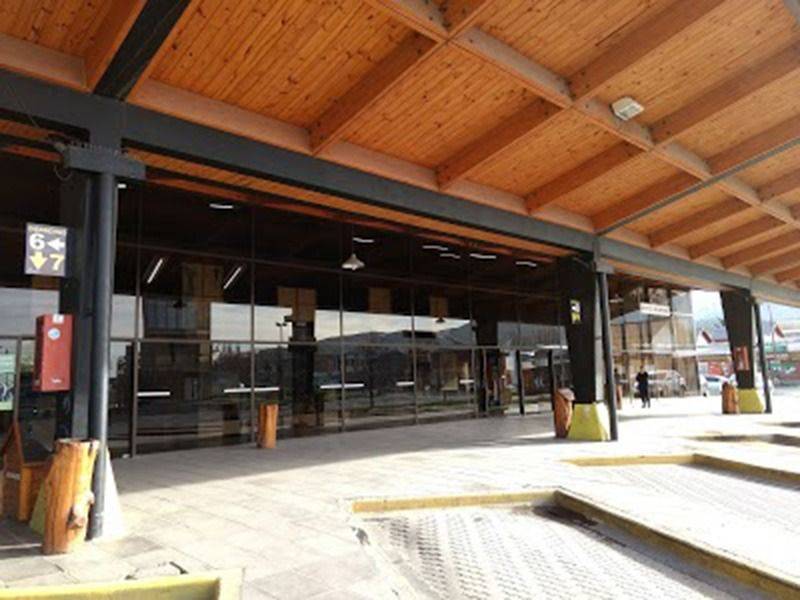 Un nuevo transporte de larga distancia unirá Esquel con Trelew