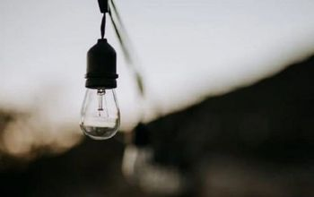 Habrá un corte de suministro eléctrico que afectará a gran parte de Esquel durante el jueves