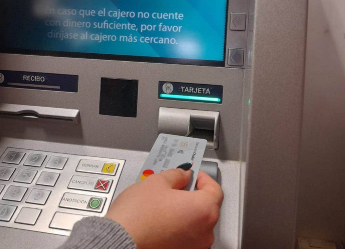 El Gobierno del Chubut depositará mañana los haberes a los agentes públicos y jubilados