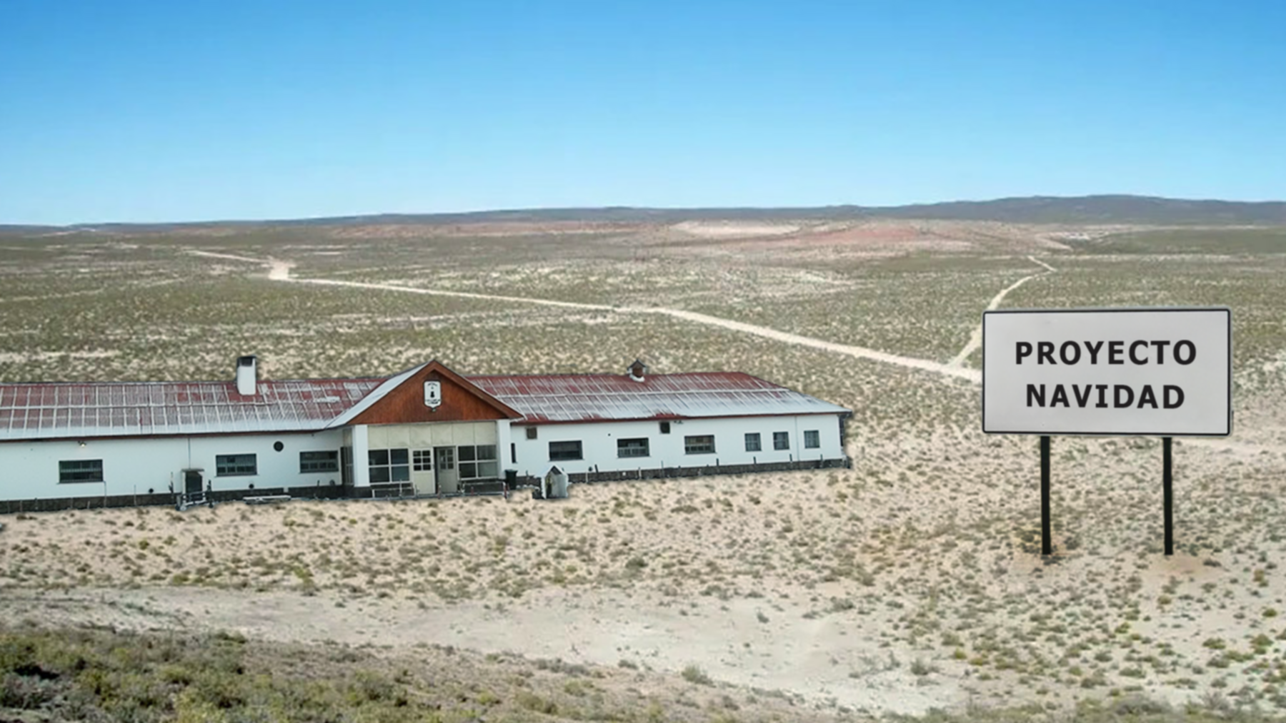 ¿Si pensamos mejor y el nuevo centro penitenciario se construye en otro lugar? 