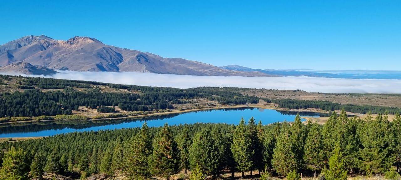 ¿Qué dice el pronóstico del tiempo para este lunes en Esquel?