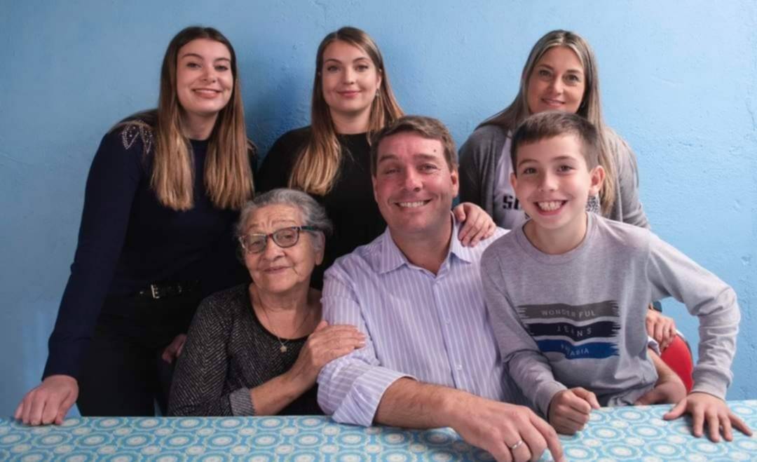 Anuncian la fórmula Torres-Menna y Biss  buscará la reelección en Rawson