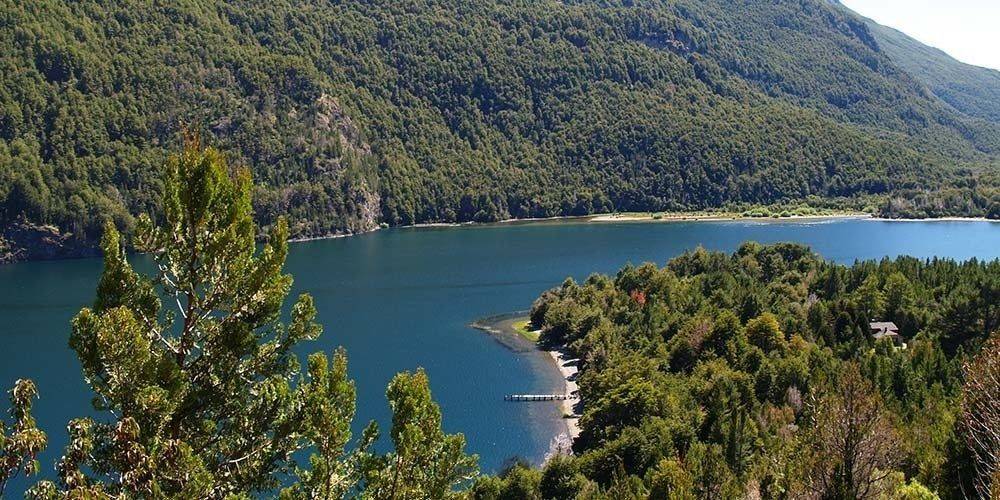 Chubut fortalece su promoción turística internacional en Colombia