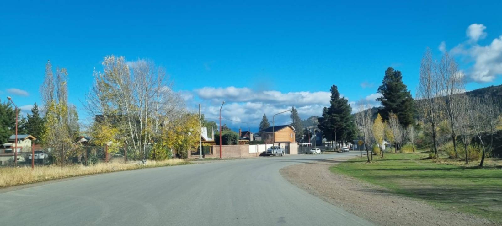 Clima: ¿Qué dice el pronóstico del tiempo para este miércoles en Esquel?