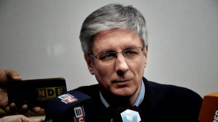 Ongarato se reunió con la Ministro de Salud por la situación de la terapia intensiva en Esquel 