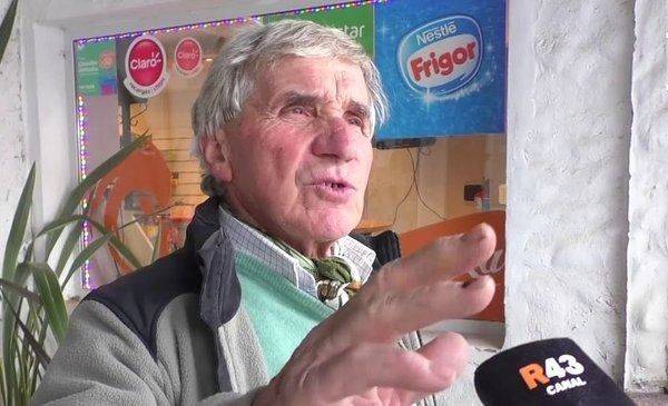 El municipio de Esquel rescindió la concesión de Monte Bianco