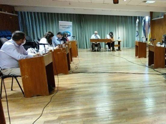 Hoy sesiona el Concejo Deliberante de Esquel: Cuáles serán los puntos a tratar