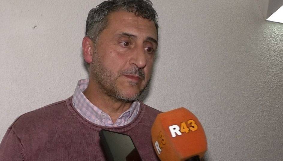 “Este último año se fundaron en la provincia más de 80 clubes”