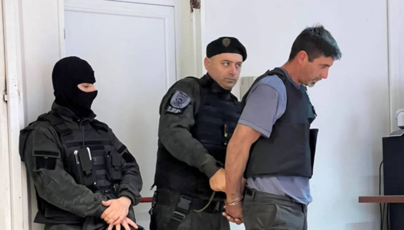 Femicidio de Tamara Silva: Imputaron a Hernán Solvas como principal responsable