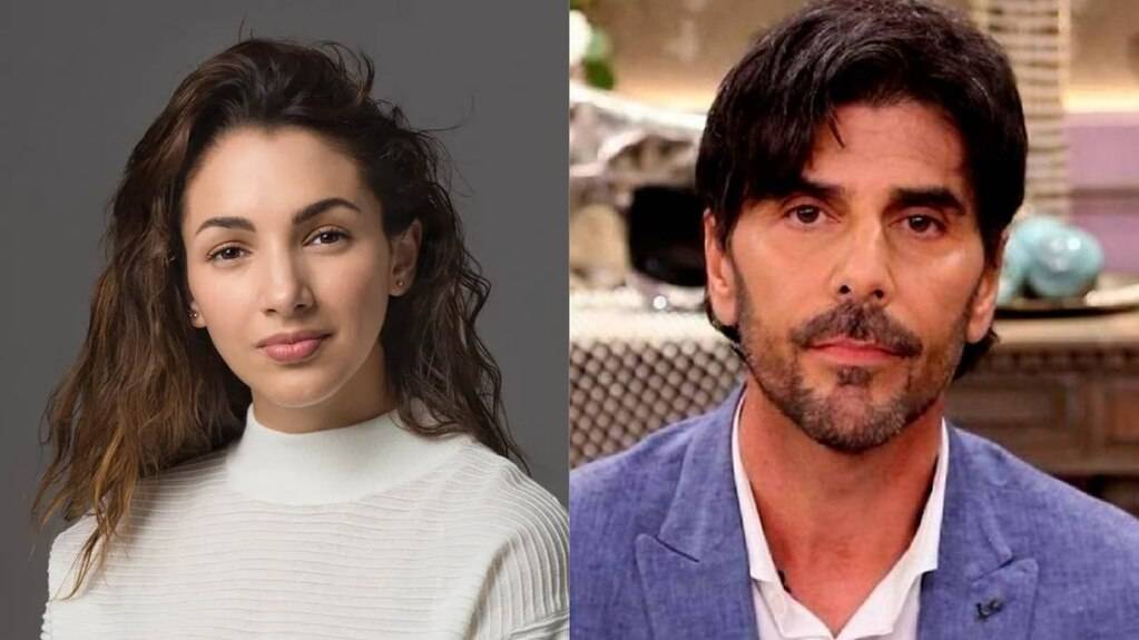 Darthés fue absuelto en la denuncia de abuso de Thelma Fardin 