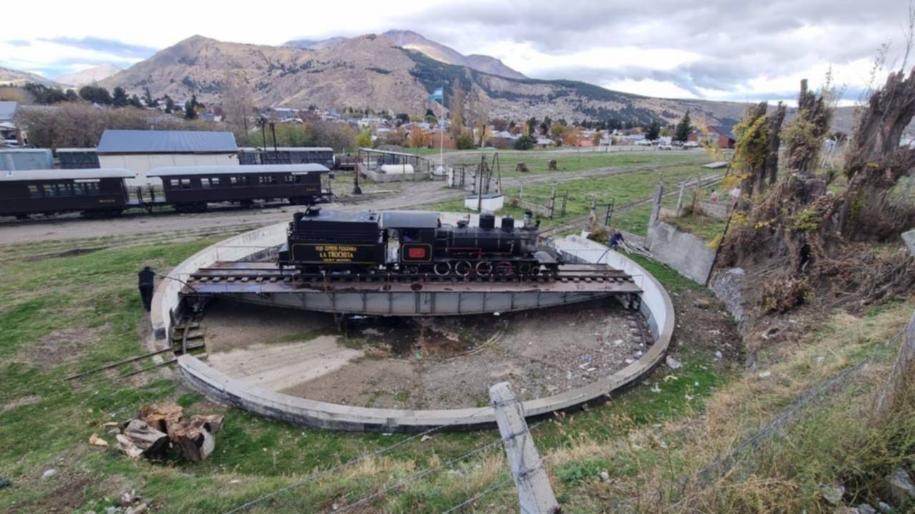 Tiempo en Esquel: ¿Qué temperatura tendremos este domingo?