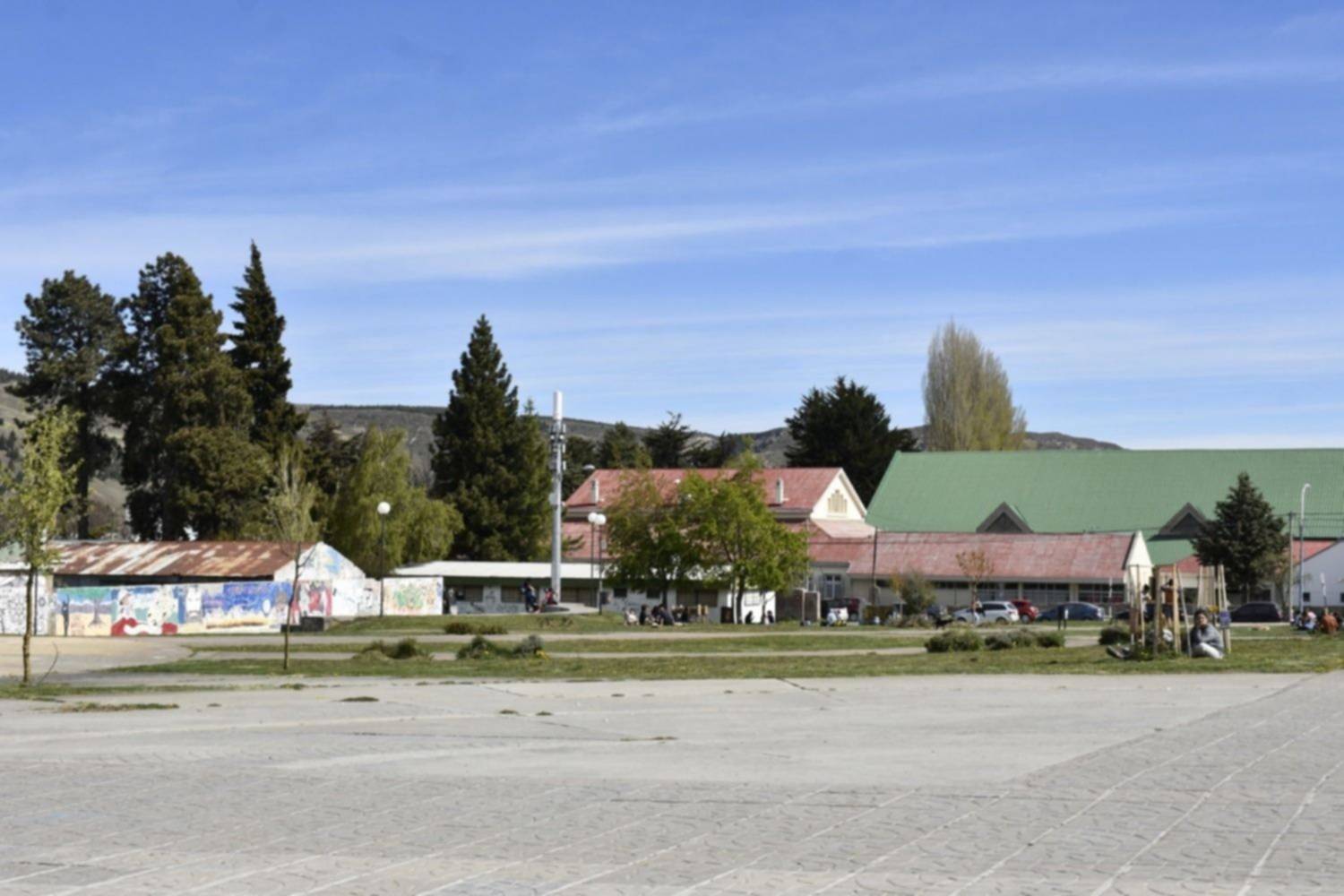 Convocatoria para cubrir dos cargos de operadores en el Planetario de la Plaza del Cielo