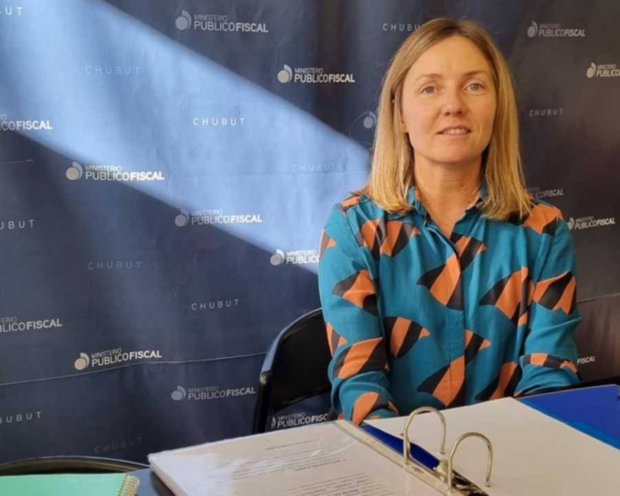 Concurso para Abogado de Fiscalía: rinden 16 aspirantes