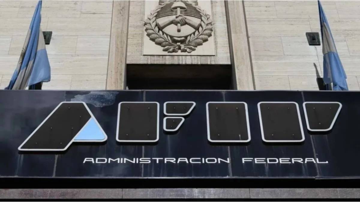 La AFIP oficializó el nuevo plan de regularización de deudas para pymes y monotributistas
