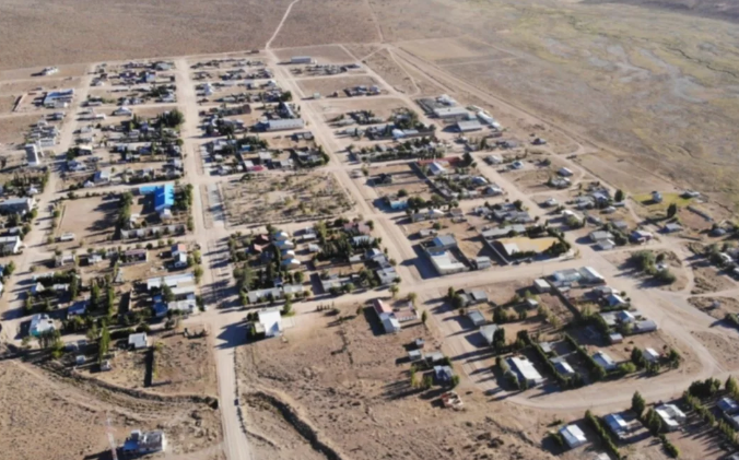 El Gobierno del Chubut convoca al Primer Encuentro de Mujeres Rurales de la Meseta Central