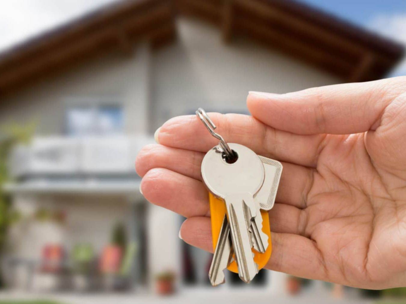 Censo: Según el INDEC el 61% de los chubutenses tiene vivienda propia 