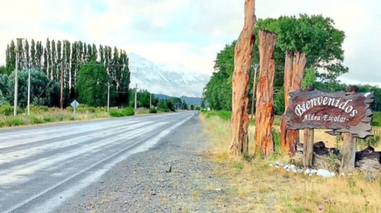 Apareció en Aldea Escolar el hombre que se ausentó de su casa