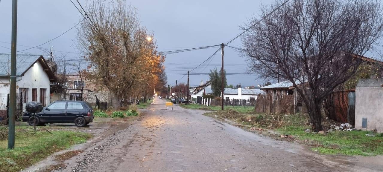 Clima: ¿Qué dice el pronóstico del tiempo para este lunes en Esquel?