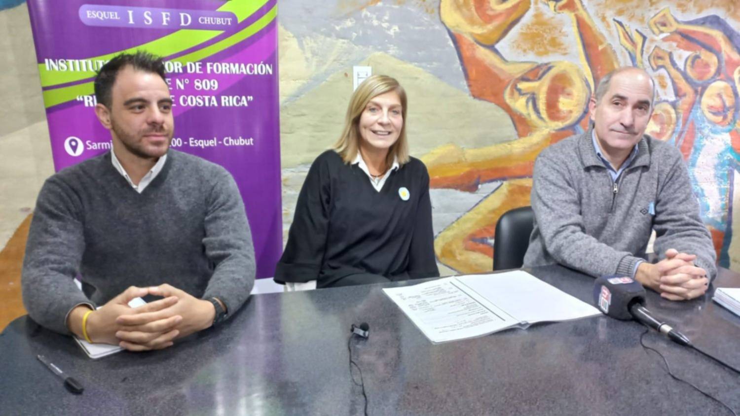 Se viene una nueva edición del Encuentro Patagónico de Ciencias Sociales en Esquel