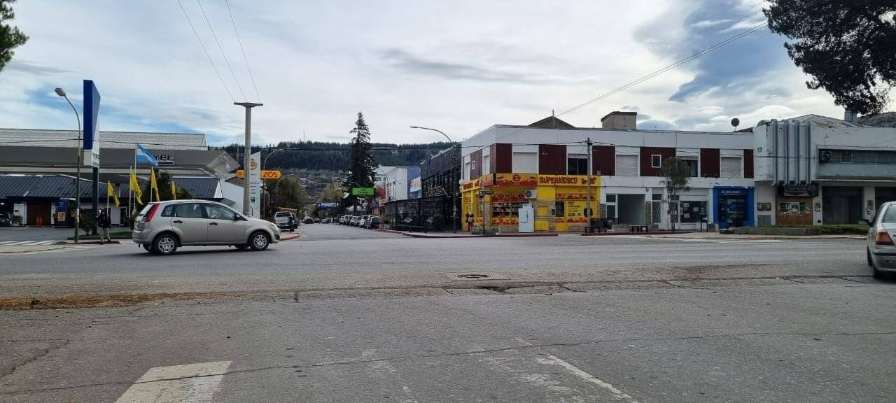 Clima: ¿Qué dice el pronóstico del tiempo para este martes en Esquel?