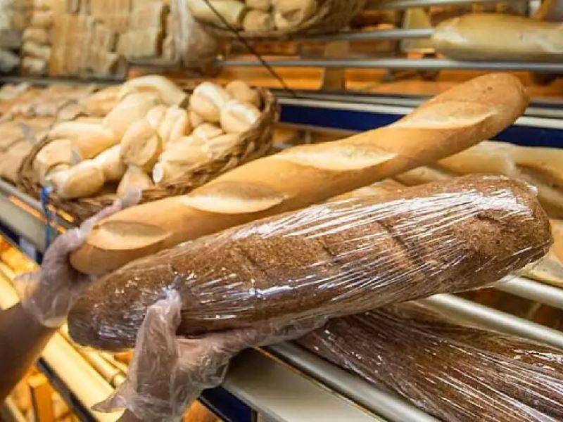 Atención: El precio del pan aumenta entre un 9% y un 12% a partir de junio