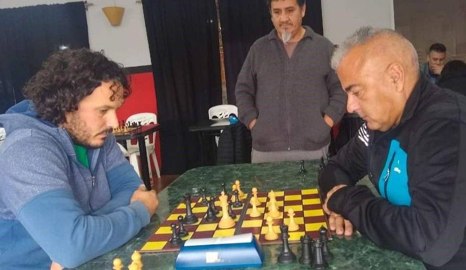 Esquel presentará dos equipos en el Torneo Provincial de Ajedrez