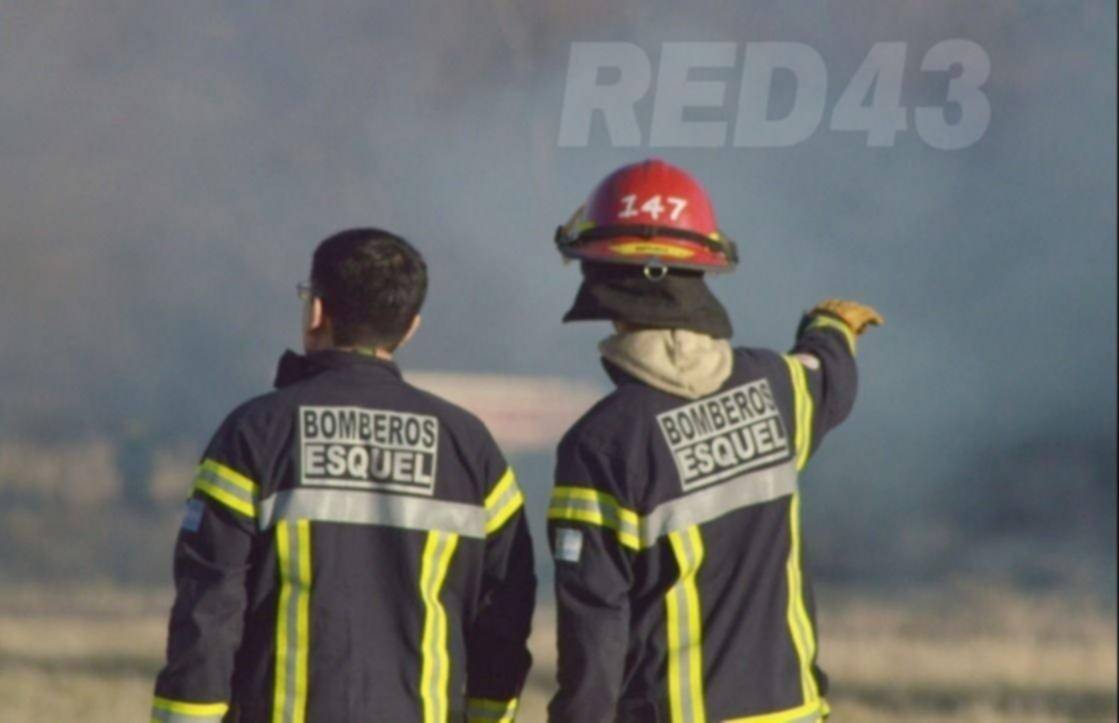 Día del Bombero Voluntario: por qué se conmemora hoy, 2 de junio
