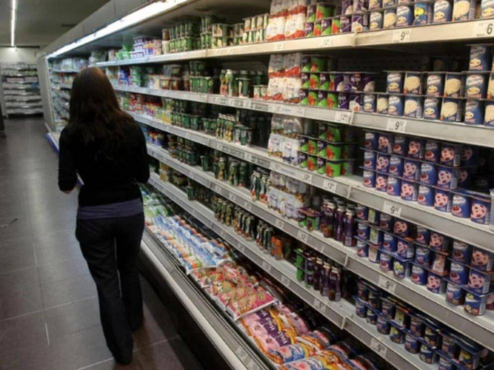 La inflación de mayo fue del 7,8% y alcanzó el 114,2% en el último año