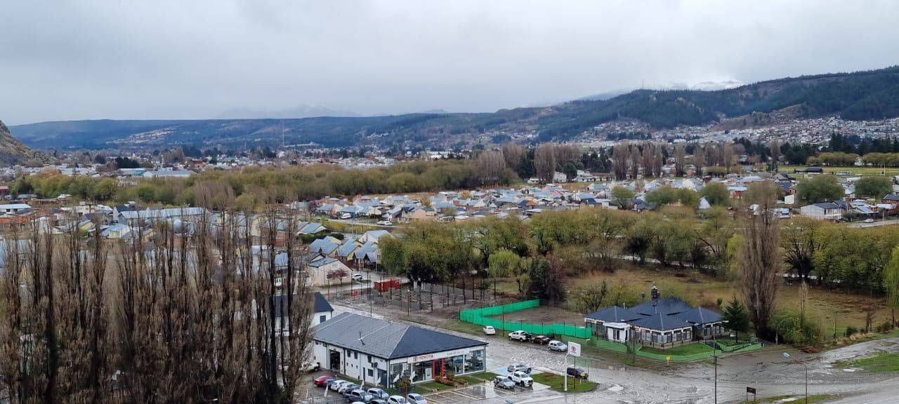 Clima: ¿Qué dice el pronóstico del tiempo para este viernes en Esquel?