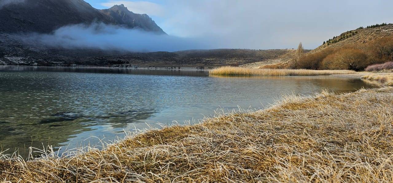 Clima: ¿Qué dice el pronóstico del tiempo para este domingo en Esquel?