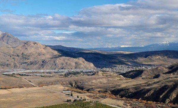 Atención Esquel: Este viernes habrá un corte en el suministro eléctrico que durará 3 horas