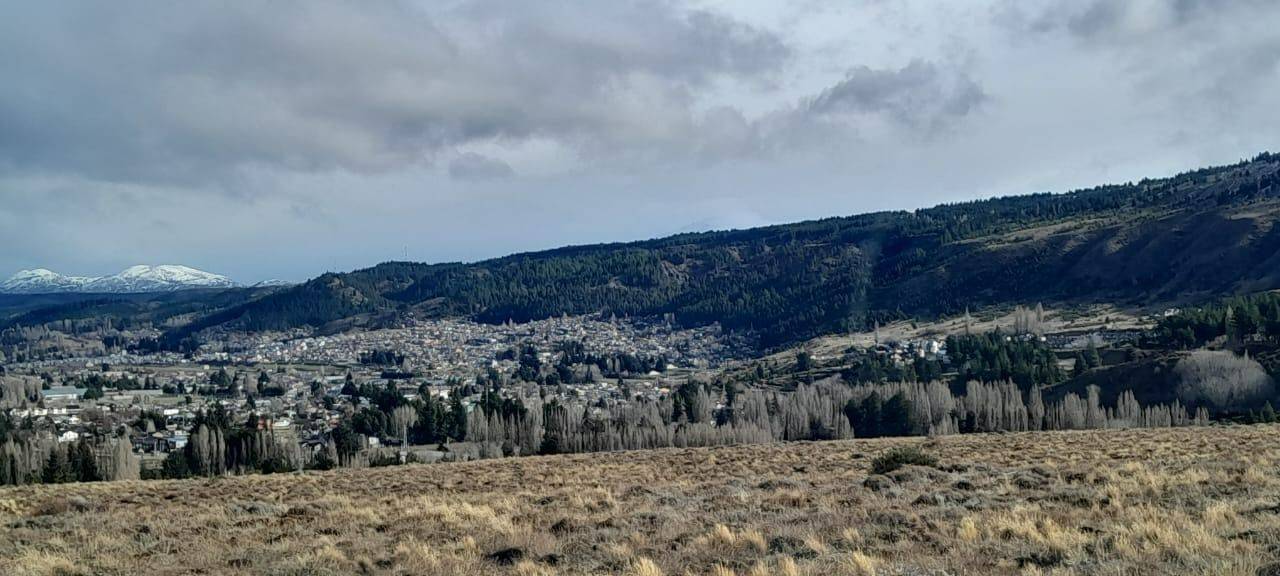 Jueves gris con probabilidad de nevadas en la zona cordillerana