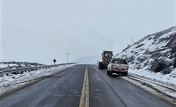 Transitar Con Precaución Por Las Rutas De Chubut 0004